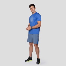 Camiseta Masculina Speedo Vórtice