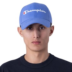 Boné Masculino Champion Script Snap