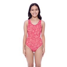 Maiô Infantil Speedo X Tropical Sea