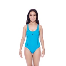 Maiô Infantil Speedo Acqua Basic