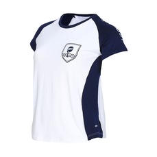 Camiseta Feminina Speedo Raglan BT