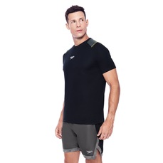 Camiseta Masculina Speedo Tech