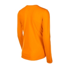 Camiseta Feminina Speedo Manga Longa Repellent