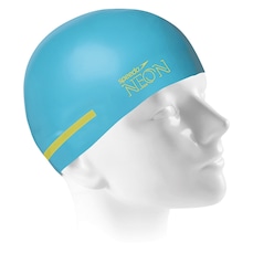 Touca de Natação Adulto Speedo Neon Cap