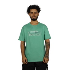 Camiseta Masculina Nicoboco Bowes