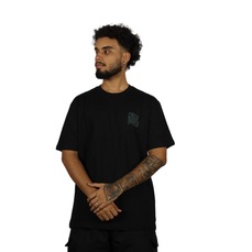Camiseta Masculina Nicoboco Alaria