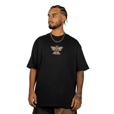 Camiseta Masculina Blunt Oversized Especial Beetle