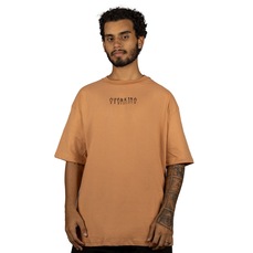 Camiseta Masculina Overking Oversized Pixo