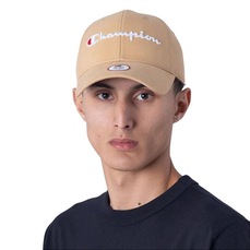 Boné Masculino Champion Script Snap