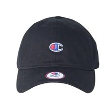 Boné Masculino Champion Baseball Six C Log