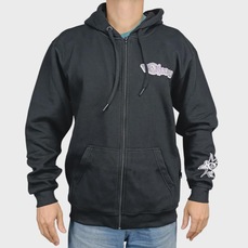 Blusão de Moletom Canguru Masculina Volcom VLBL020162