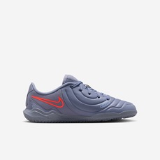 Chuteira Futsal Infantil Nike Tiempo 10 Club