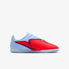 Chuteira de Futsal Infantil Nike Phantom 6 Club