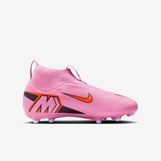 Chuteira de Campo Infantil Nike Zoom Mercurial Superfly 10 Academy