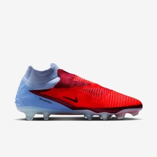 Chuteira de Campo Masculina Nike Phantom High 6 Elite