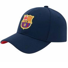 Boné Infantil Supercap Barcelona