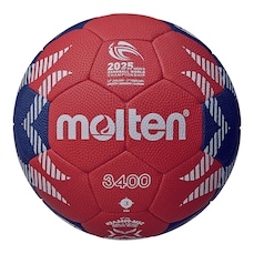Bola de Handball Molten HA3400-M5Z