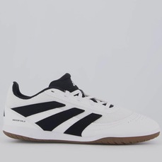 Chuteira de Futsal Infantil adidas Predator Club