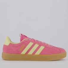 Tênis Feminino adidas VL Court 3.0