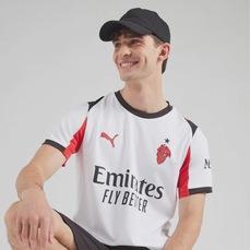 Camisa Masculina Puma Milan Away 2026