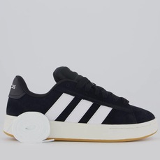 Tênis Feminino adidas Grand Court Alpha