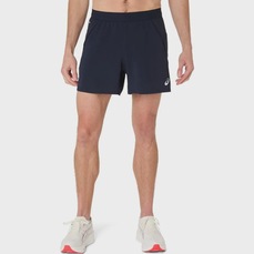 Shorts Asics Road 5In Masculino