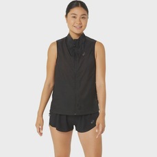 Colete Asics Metarun Packable Feminino