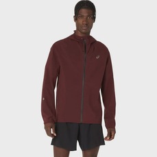 Jaqueta Asics Impermeável Metarun Masculino
