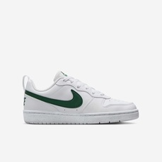 Tênis Infantil Nike Court Borough Low Recraft