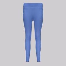 Calça Legging Rainha Pocket Cross com Bolso Feminina