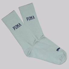 Meia Cano Alto Puma Masculino