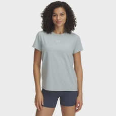 Camiseta Under Armour Rival Core Feminina