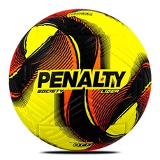 Bola Society Penalty 521409 Lider Xxv