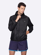 Jaqueta Corta Vento Masculina Speedo Essential