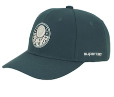 Boné Adulto Palmeiras Supercap