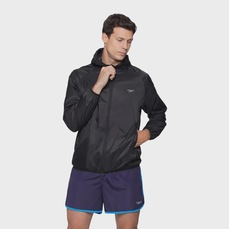 Jaqueta Corta Vento Masculina Speedo Essential
