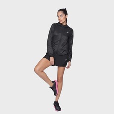 Jaqueta Corta Vento Feminina Speedo Essential