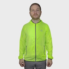 Jaqueta Corta Vento Masculina Topper New