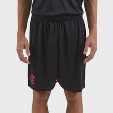 Bermuda Masculina Braziline Flamengo Brotar
