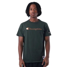 Camiseta Masculina Champion Malhão Heritage Script