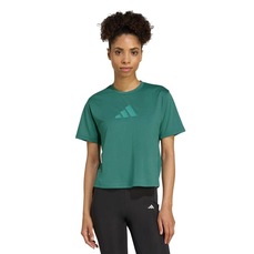 Camiseta Feminina Adidas Essentials