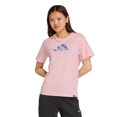 Camiseta Feminina Adidas Softs