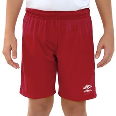 Calção Umbro Legacy Infantil
