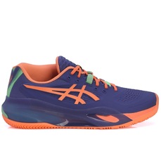 Tênis Masculina Asics Gel Resolution X Padel