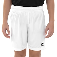 Calção Umbro Legacy Infantil