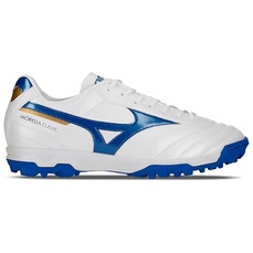 Chuteira Society Adulto Mizuno Morelia Classic