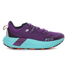 Tênis Feminino Fila Racer Skytrail