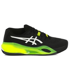 Tênis Masculino Asics Gel Resolution X - Clay  Saibro