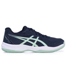Tênis Masculino Asics Court Slide 4 - Clay Saibro