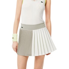Saia Shorts Lacoste Sport Feminino